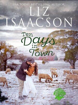 cover image of Ten Days in Town